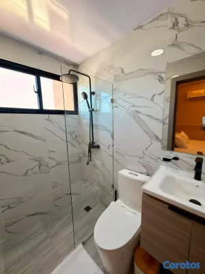 apartamentos - Apartamento en Alquiler, La Julia 8