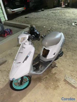 motores y pasolas - Pasola, se vende 3kj 5