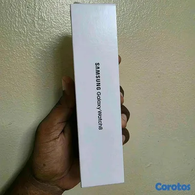 otros electronicos - Samsung Galaxy Watch 8 sellado original 40MM & 44MM 5