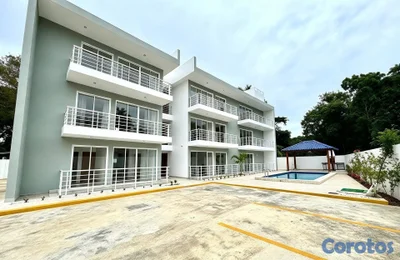🏡 Apartment for Sale – Gated Community with Pool i