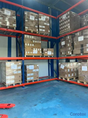 otros inmuebles - ALMACENES VARIOS – ESPACIOS DE ALMACENAMIENTO 4