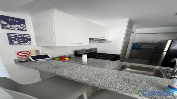 apartamentos - Apartamento en Alquiler en Crisfer – Punta Cana 6