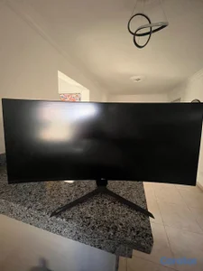 Monitor para juegos