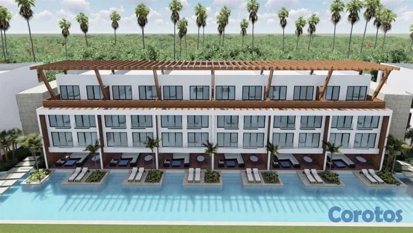 apartamentos - Apartamento en Venta | Vista Cana 7