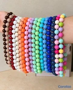 collares de perla disponibles