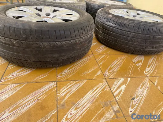 accesorios para vehiculos - AROS 17 3