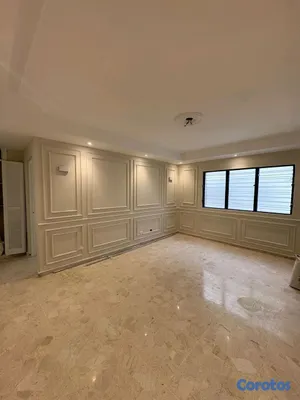 apartamentos - Apartamento en Alquiler en Piantini 3 Habitaciones 2 baños 1 parqueo 2