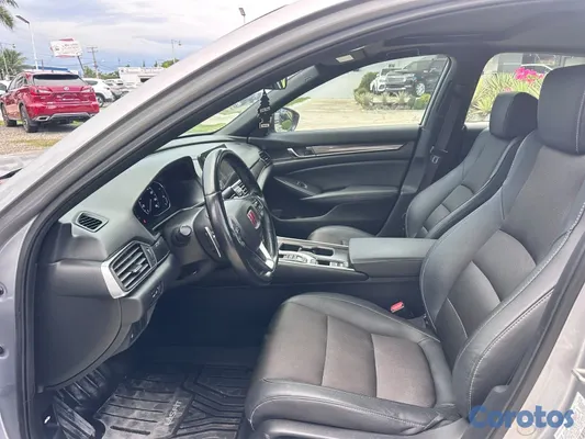 carros - Honda accord  3