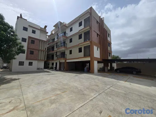 Apartamento en San Isidro Adentro, foto 3