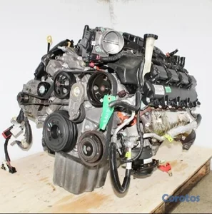  MOTOR DODGE DURANGO 2019 – 6.4L V8 HEMI 