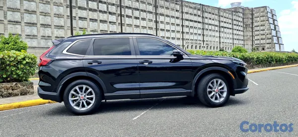 jeepetas y camionetas -  Oferta Se vende Honda CRV 2023 EX-L  2