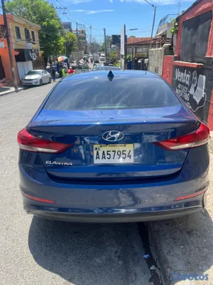 carros - Carro Hyundai Elantra 2018  11