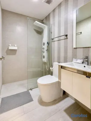 apartamentos - Apartamento Amueblado en Alquiler de 1 habitación  2