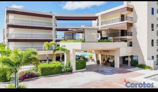 apartamentos - Alquiler en punta cana  5