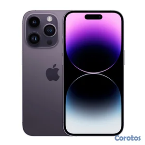 IPhone 14 Pro Max - Como nuevo (de uso personal)