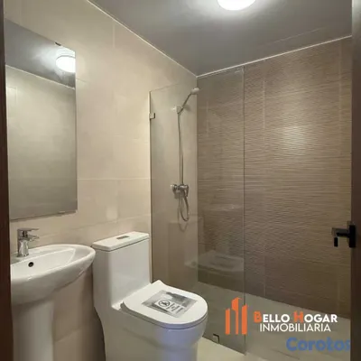 apartamentos - Proyecto Exclusivo en San Isidro | Piscina Olímpic 2