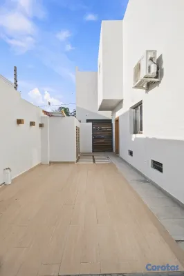 casas - casa de lujo en venta en llanos de gurabo  14