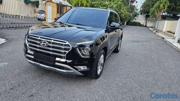 jeepetas y camionetas - hyundai cantus 2022  4