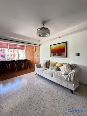 apartamentos - APARTAMENTO AMUEBLADO EN ALQUILER | BELLA VISTA 9