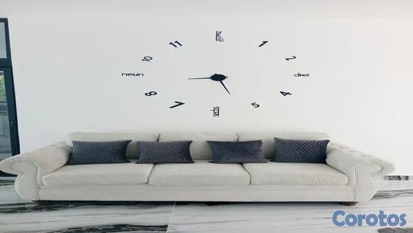 casas vacacionales y villas - Villa a estrenar 7