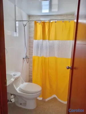 apartamentos - APARTAMENTO EN VENTA EN ALAMEDA 7
