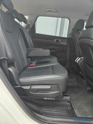 jeepetas y camionetas - KIA SORENTO S 2022 BLANCO GASOLINA 17