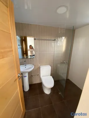 apartamentos - Apartamento en venta en tropical del este  14