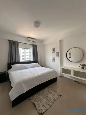 apartamentos - Apartamento en Alquiler Amueblado en Naco 3
