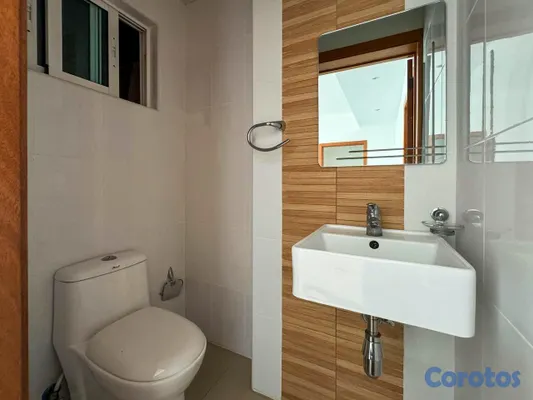 apartamentos - Apartamento en alquiler en Evaristo Morales 11