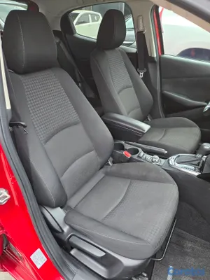 carros - Mazda Demio 2019 7