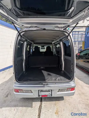 jeepetas y camionetas - DAIHATSU HIJET 2020 6