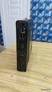 💻 CPU MICRO HP ProDesk 400 G5 Core i7 9na Gen | 16