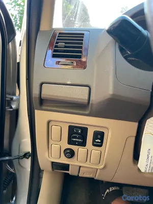 jeepetas y camionetas - Toyota fortuner 2008 como nueva poco uso  6
