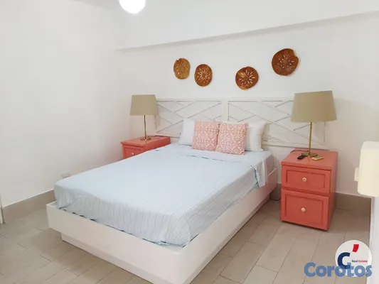apartamentos - Apartamento en Cap Cana, residencial Tanama Lodge, 17