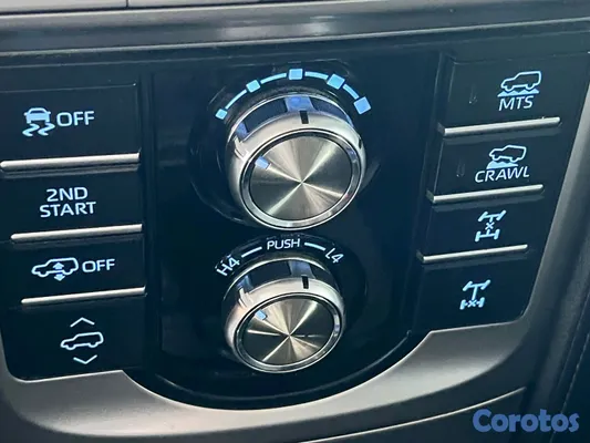 jeepetas y camionetas - Toyota land cruicer prado vxl 2019 15