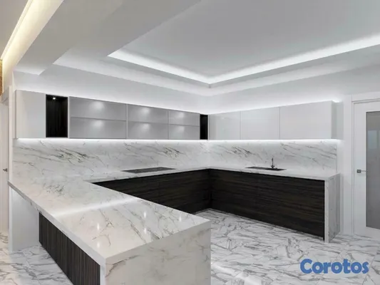 penthouses - Semi-Penthouse en Bella Vista en Venta ID 3102 2