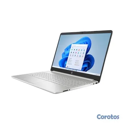 computadoras y laptops - Laptop HP 15-DW0035CL 8565U Core i7 16GB 256GB SSD 2