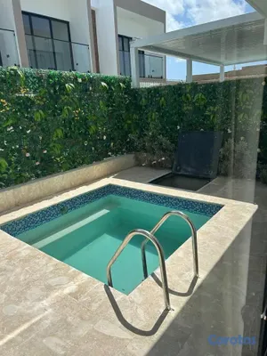 otros inmuebles - Dumax, Vista Cana: townhouse de 2 habitaciones por US$1,650 4