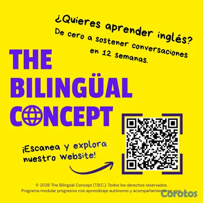 cursos y clases - Programa modular de inglés | Clases semiprivadas  3