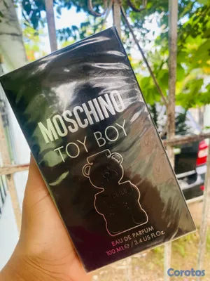 salud y belleza - venta de perfumes 5