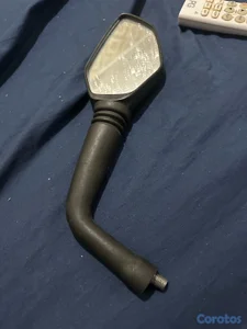 VENDO 2 ESPEJOS PARA MOTOR KTM DUKE 200.