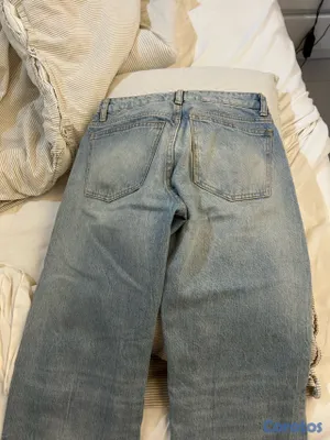 ropa para mujer - Jeans De Zara | Talla 32(0) 2