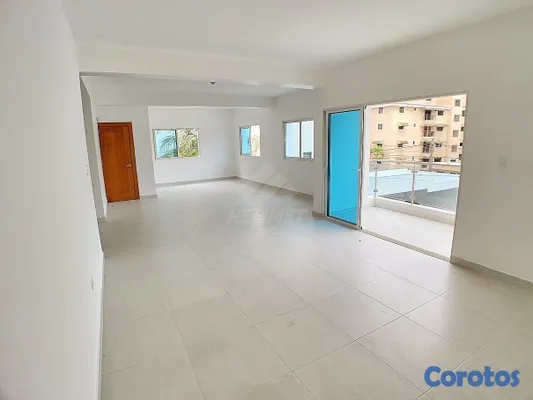 apartamentos - APARTAMENTO ASCENSOR Y PLANTA FULL LOS CERROS DE G 10