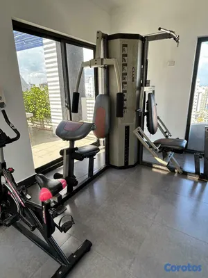apartamentos - 🏢✨ APARTAMENTO EN ALQUILER – NACO ✨🏢 📐 147 m² neto 2