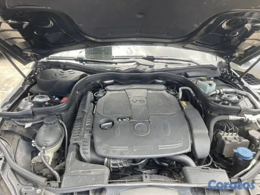 carros - MERCEDES BENZ E350 4 Matic 2015 10