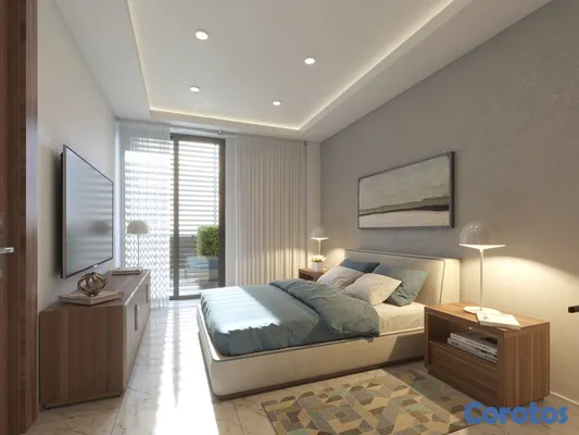 apartamentos - Proyecto de apartamentos en venta 3
