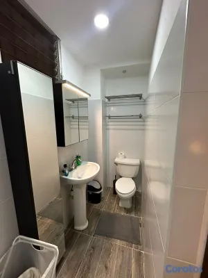 apartamentos - Hermoso apartamento para persona soltera o en pareja. 3
