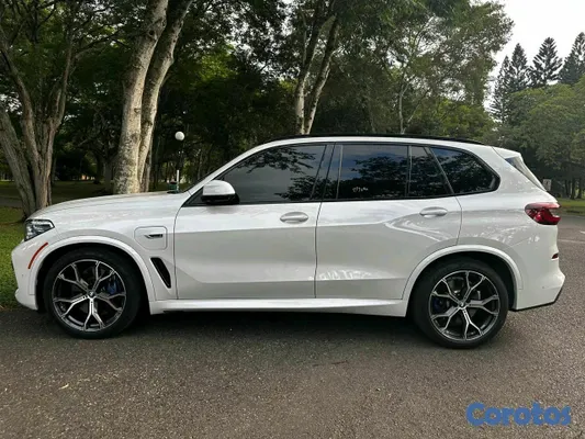 jeepetas y camionetas - bmw x5 45e 2022 3