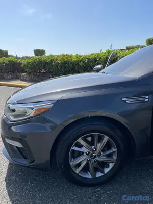carros - Kia Optima 2019 2.4L                  EXCELENTE ESTADO, FULL EQUIPO 9