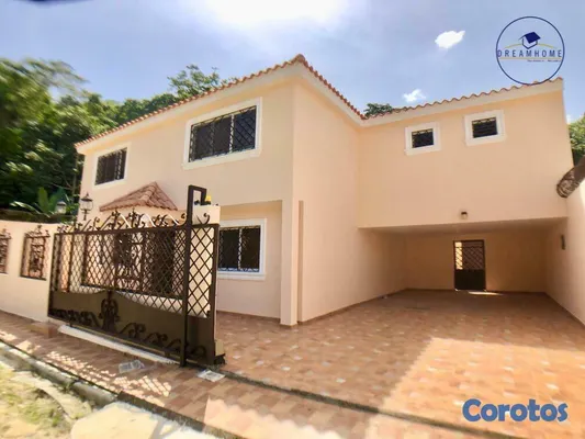 casas - Excelente y Funcional casa en Venta en Altos de Arroyo Hondo III ID 2732 2